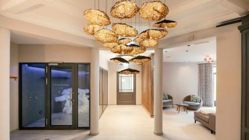 Wellnesshotel Eggerwirt Hotel in Carinthia, Austria