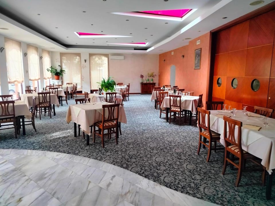 Hotel Centrale Hotel in Piombino