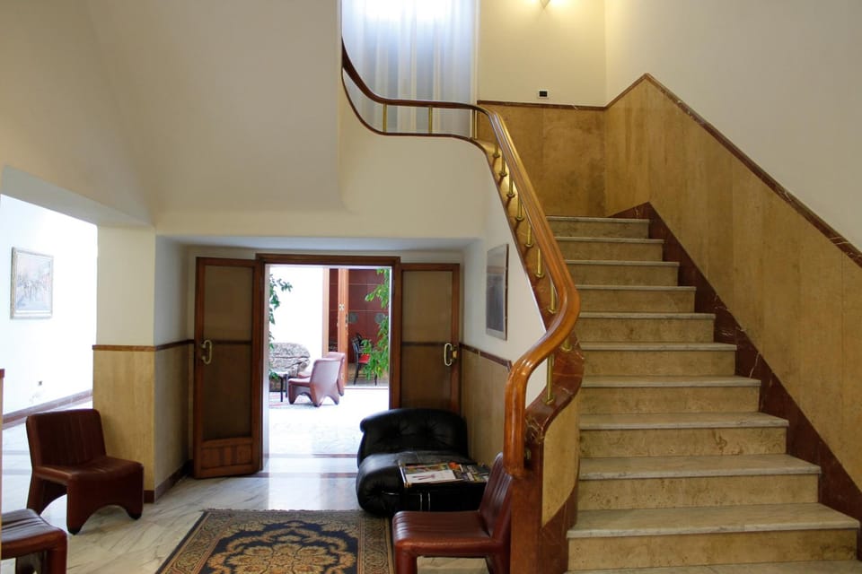 Hotel Centrale Hotel in Piombino