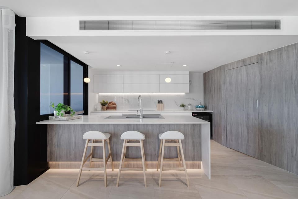 M1 Resort Resort in Maroochydore