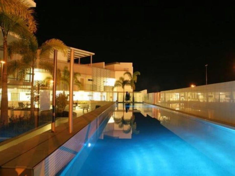 M1 Resort Resort in Maroochydore