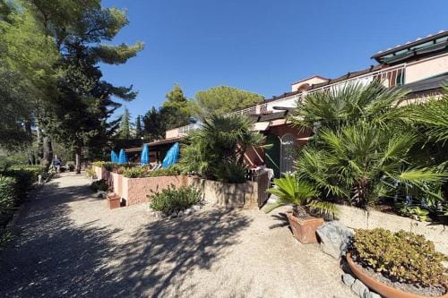 Gavila's Residenza Turistico Alberghiera Hotel in Tuscany
