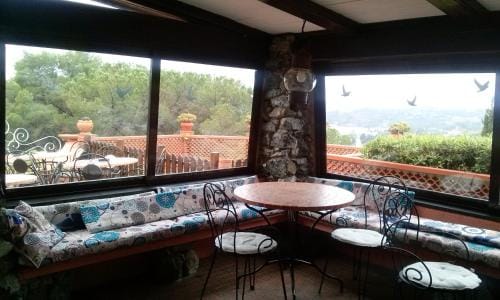 Gavila's Residenza Turistico Alberghiera Hotel in Tuscany