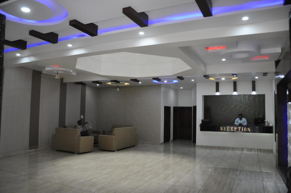 Hotel Pratiksha Hotel in Uttarakhand
