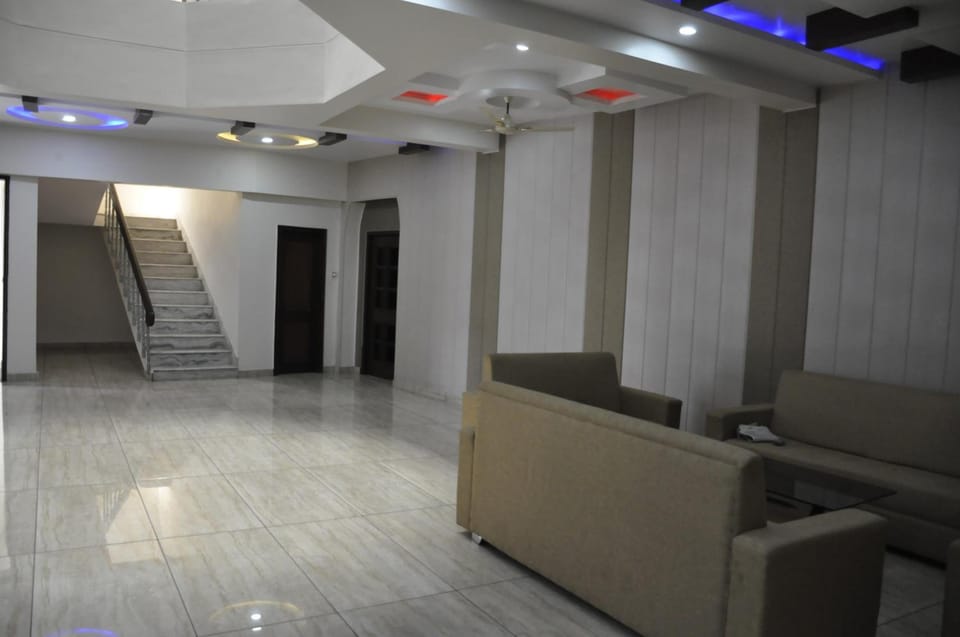 Hotel Pratiksha Hotel in Uttarakhand
