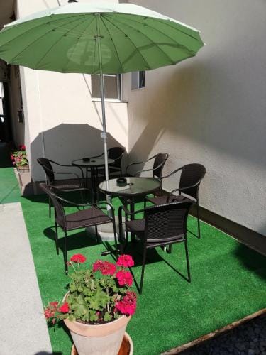 Guest House Centar lux Hotel in Timiș County