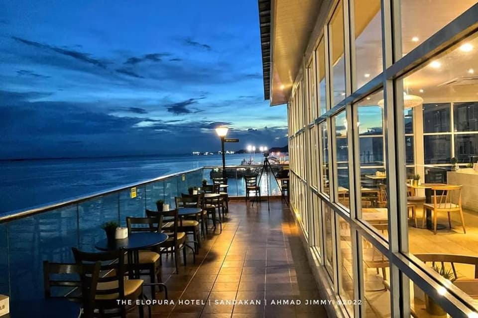 The Elopura Hotel Hotel in Sabah