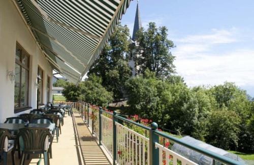 Gastehaus Groblacher Hotel in Carinthia, Austria