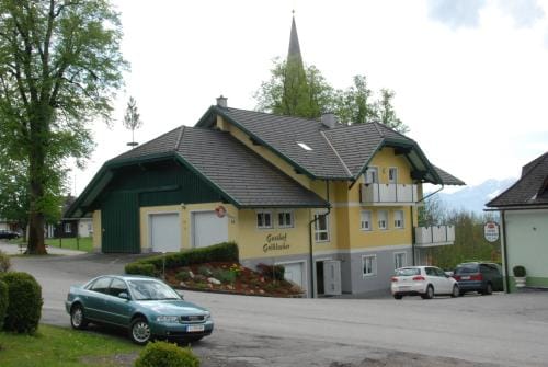 Gastehaus Groblacher Hotel in Carinthia, Austria
