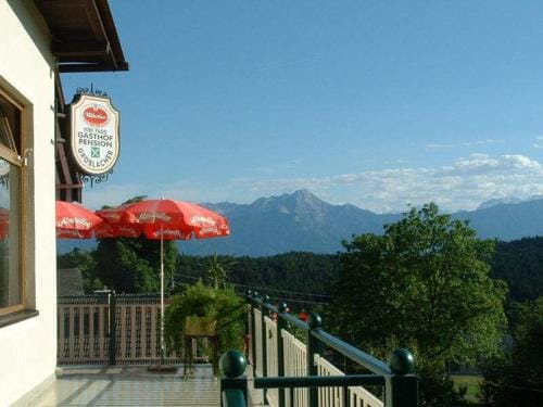 Gastehaus Groblacher Hotel in Carinthia, Austria