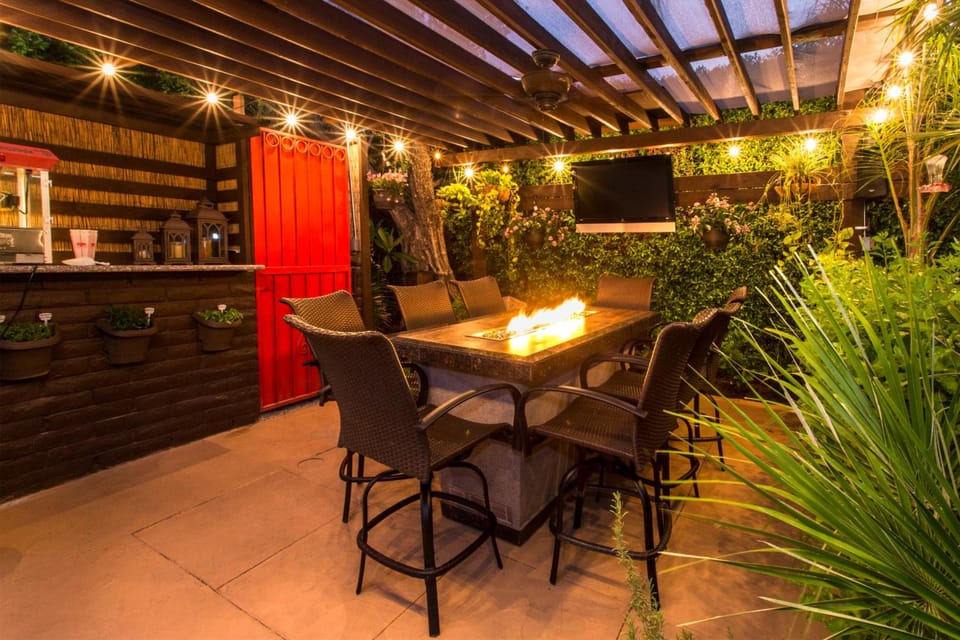 Desert Riviera Hotel - A Town & Desert Boutique Hotel Hotel in Palm Springs