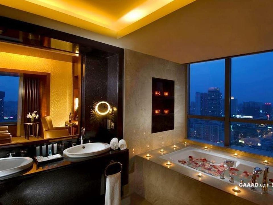 Hilton Hefei Hotel in Jiangsu