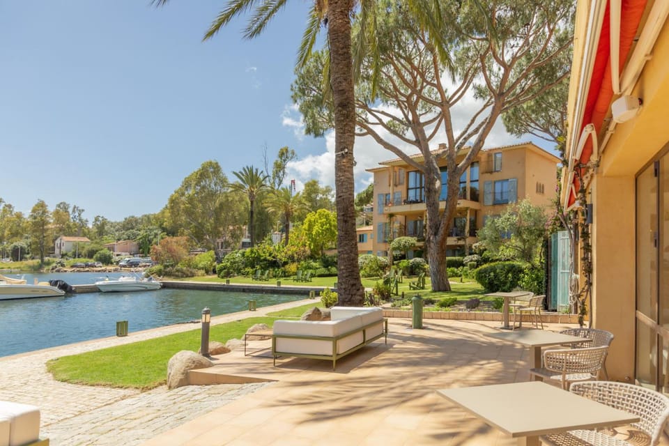Casa Santini x Roc Seven Hotel in Porto-Vecchio