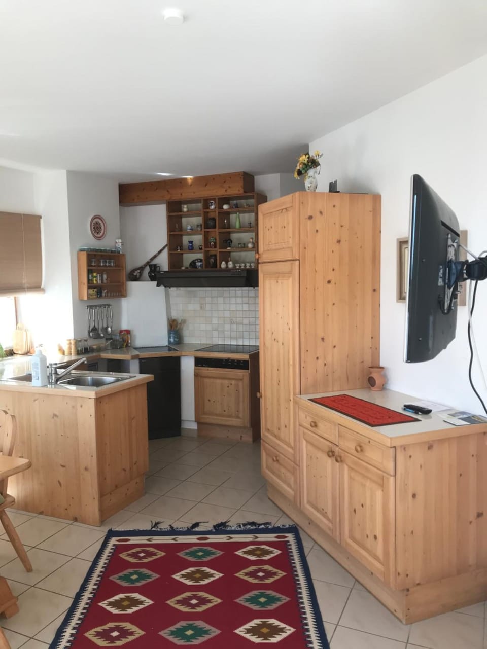 Schangri-la Hotel in Schladming