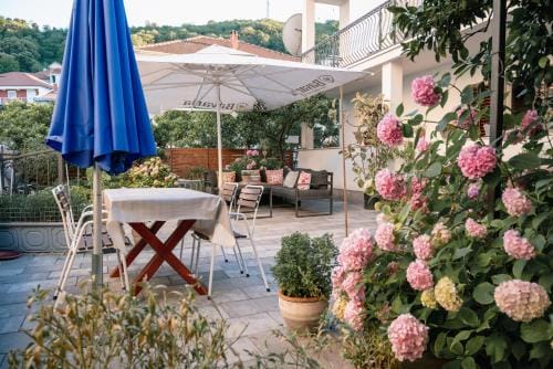 Hostel Center Hostel in Ulcinj