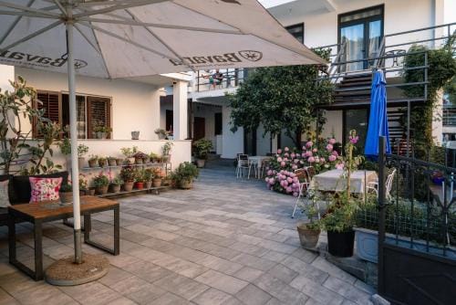 Hostel Center Hostel in Ulcinj