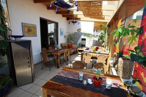 B&B Fischerstuble - adults only Hotel in Hagnau am Bodensee