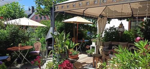 B&B Fischerstuble - adults only Hotel in Hagnau am Bodensee