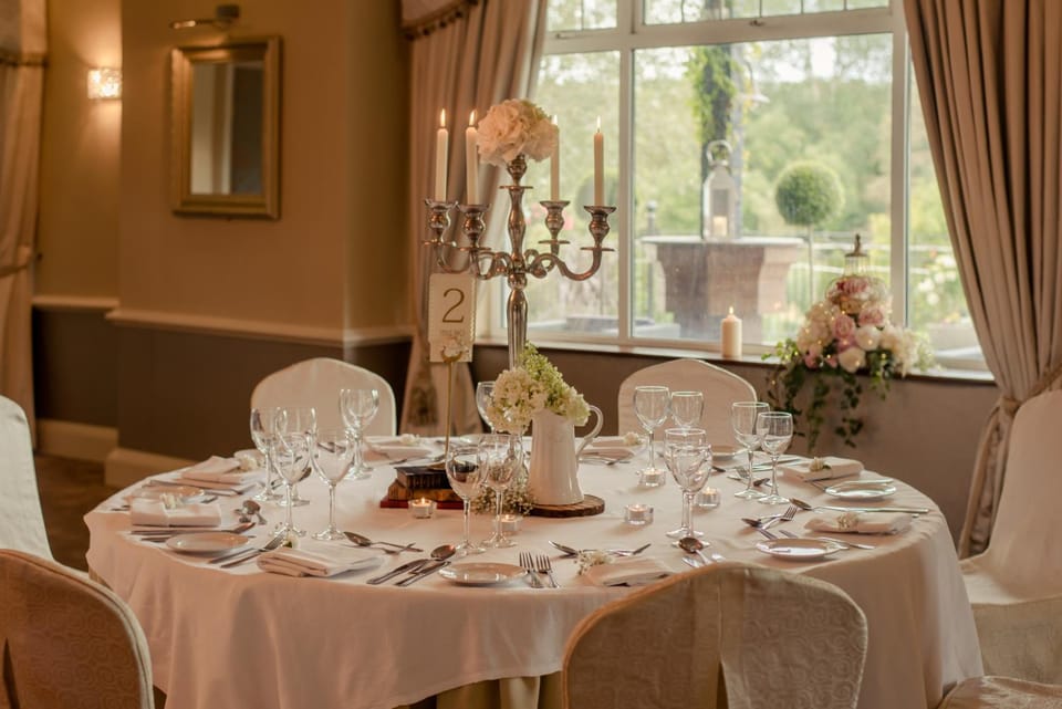 Woodford Dolmen Hotel Carlow Hotel in County Kilkenny