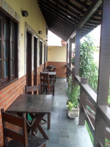 Estalagem Tatui Hotel in Cabo Frio
