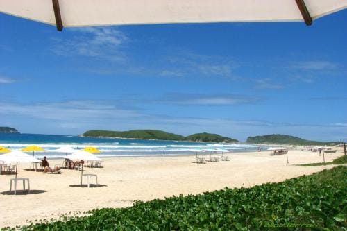 Estalagem Tatui Hotel in Cabo Frio