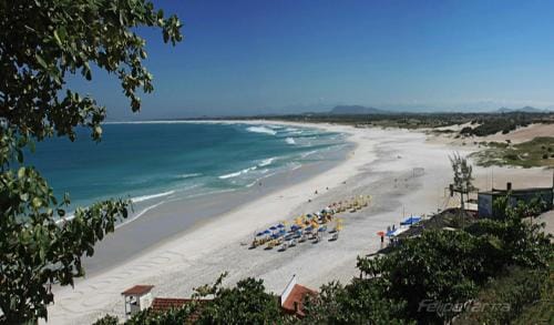 Estalagem Tatui Hotel in Cabo Frio