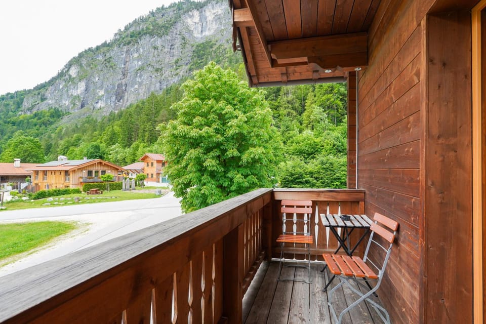 Wurznwirt Inn in Berchtesgadener Land