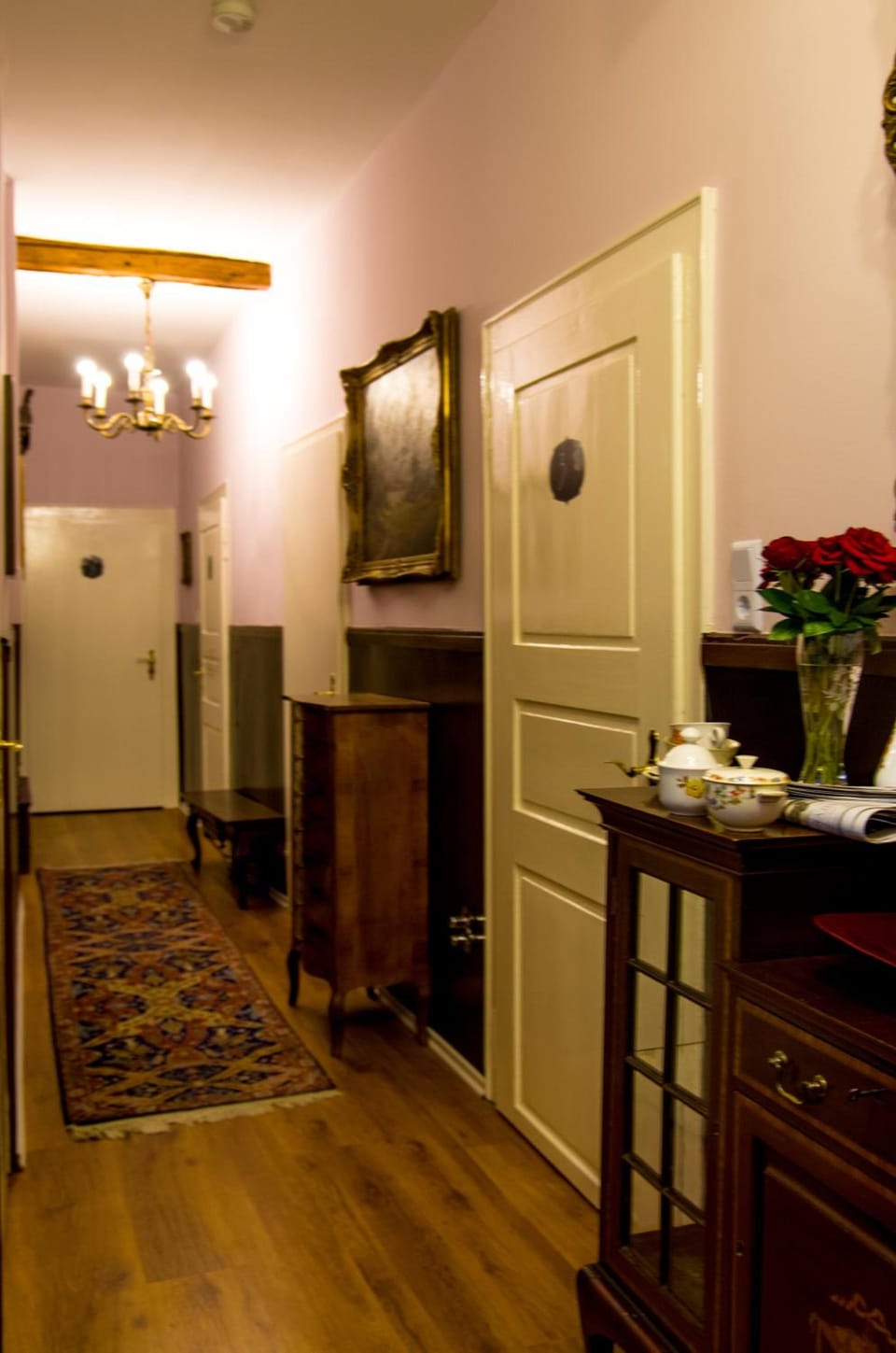 Hotel Victoria Hotel in Rhineland-Palatinate