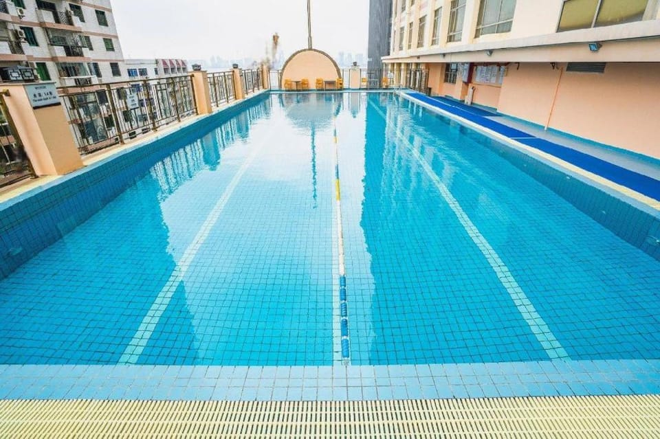 Xiamen Fortune Hotel Hotel in Xiamen