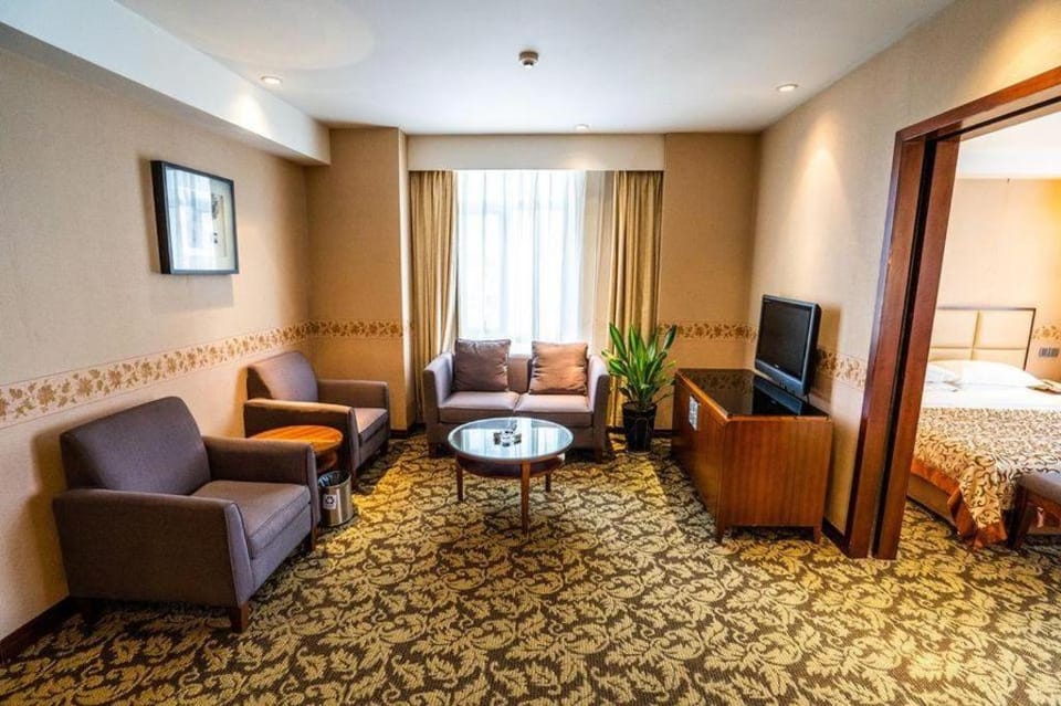 Xiamen Fortune Hotel Hotel in Xiamen
