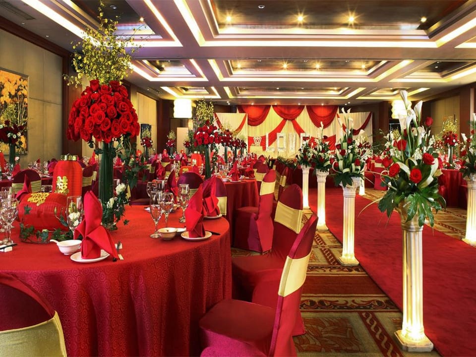 Nanning Red Forest Hotel Hotel in China