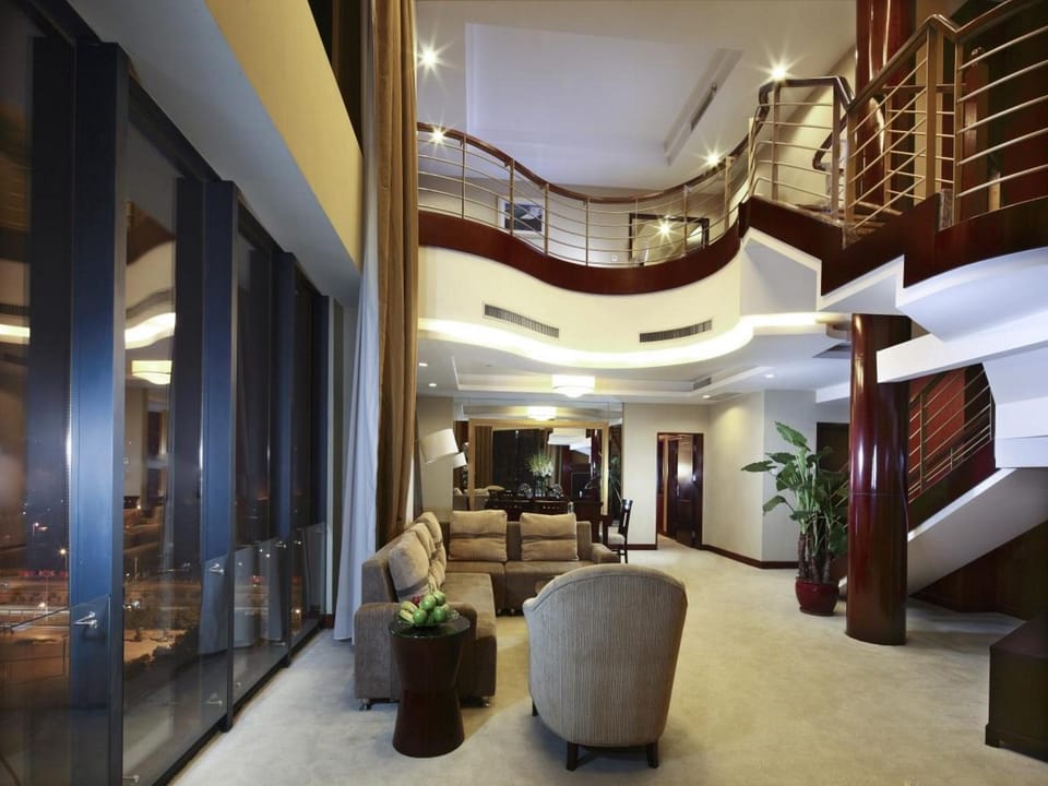 Nanning Red Forest Hotel Hotel in China
