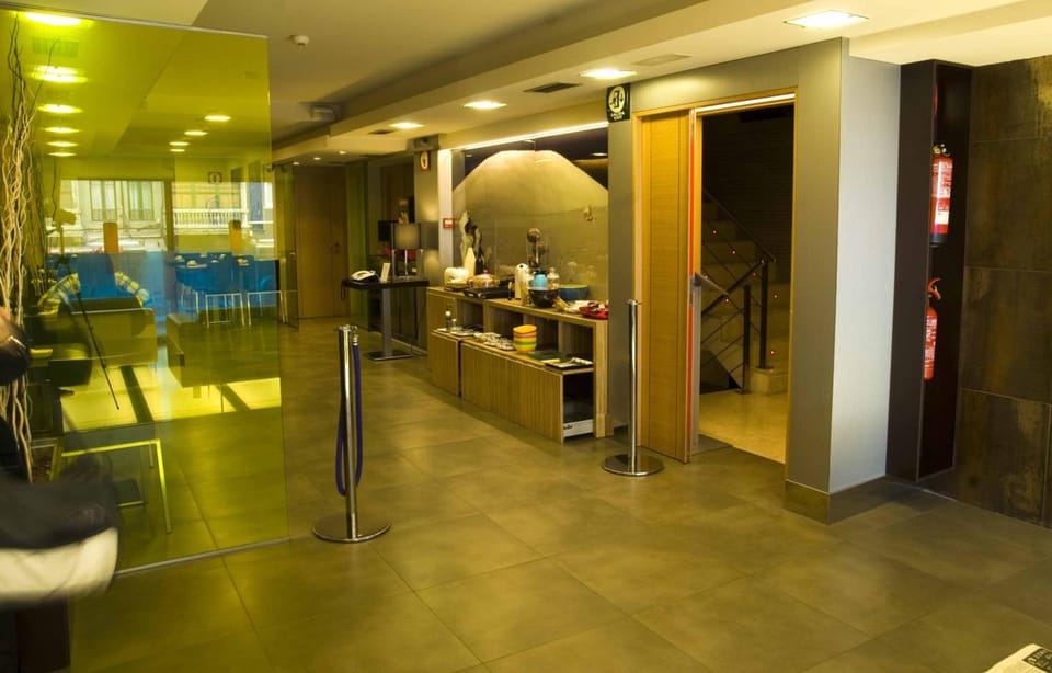 Facilities