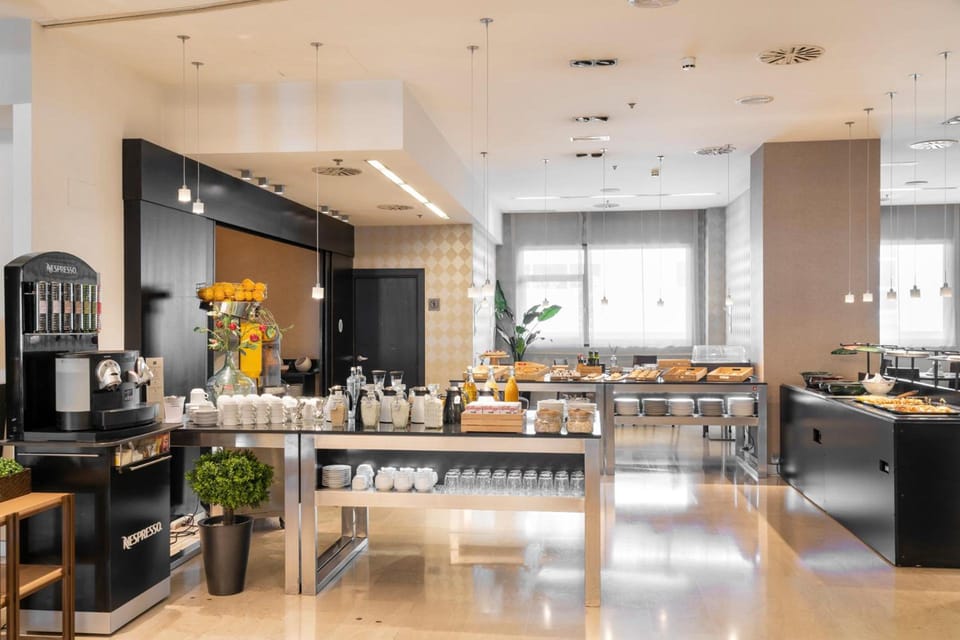Food and beverages