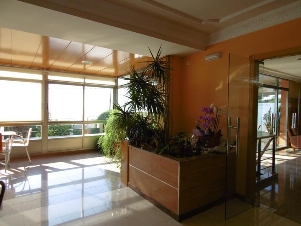 Bar/lounge