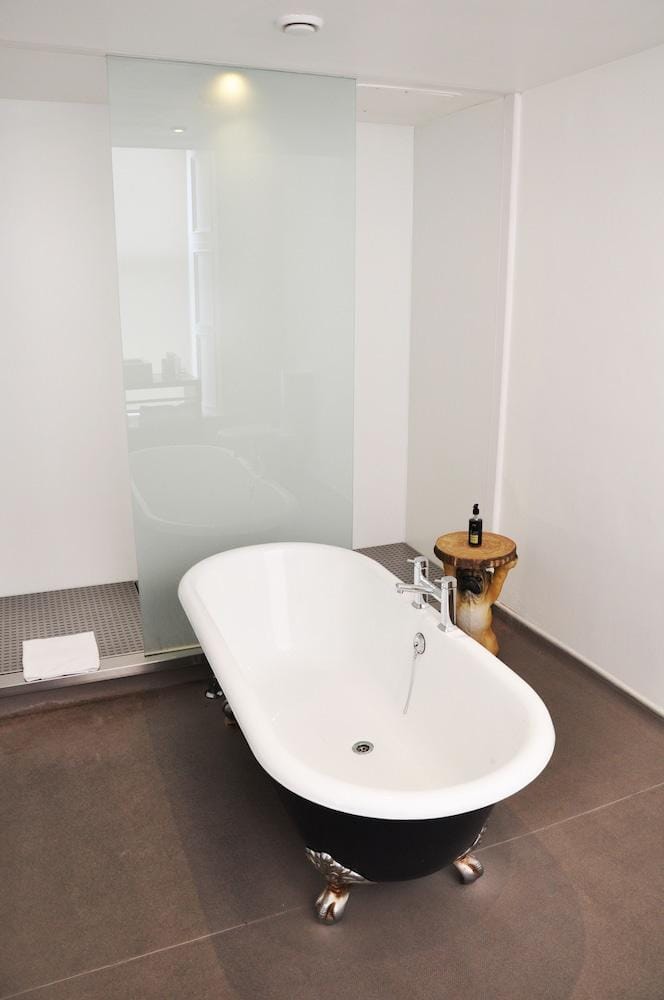 Carmelite Hotel Hotel in Aberdeen