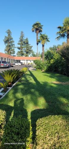 Wine Country Inn Motel in Lodi