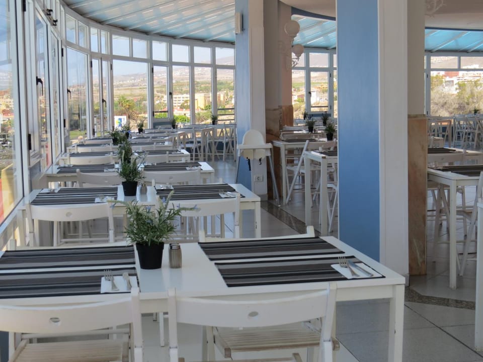 Laguna Park 2 Apartments Apartment hotel in Costa Adeje