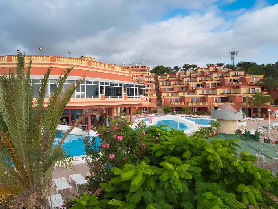 Laguna Park 2 Apartments Apartment hotel in Costa Adeje