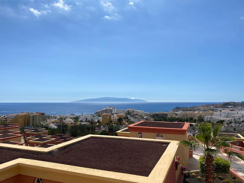Laguna Park 2 Apartments Apartment hotel in Costa Adeje