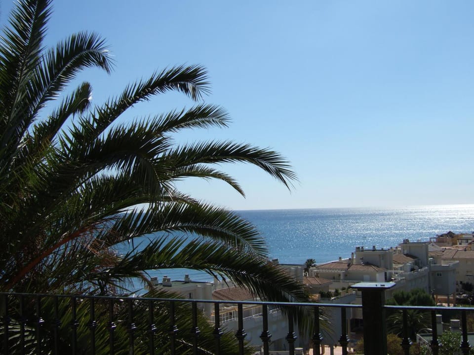 Hostal La Palmera Hotel in Torremolinos