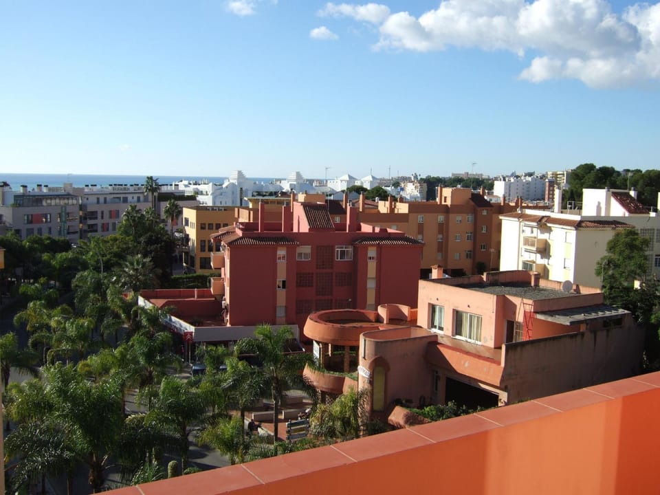 Hostal La Palmera Hotel in Torremolinos