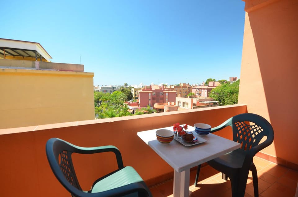 Hostal La Palmera Hotel in Torremolinos