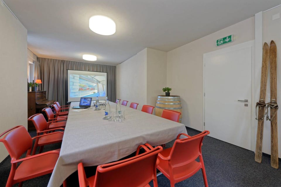 Hotel Terminus Hotel in Canton of Valais