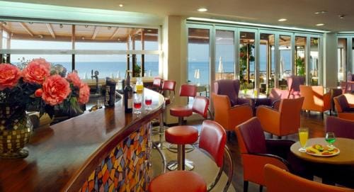 Kinetta Beach Resort and Spa Resort in Euboea