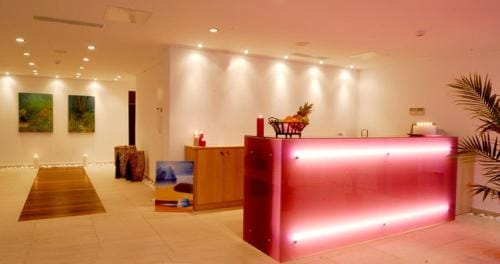 Kinetta Beach Resort and Spa Resort in Euboea