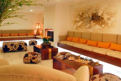 Kinetta Beach Resort and Spa Resort in Euboea