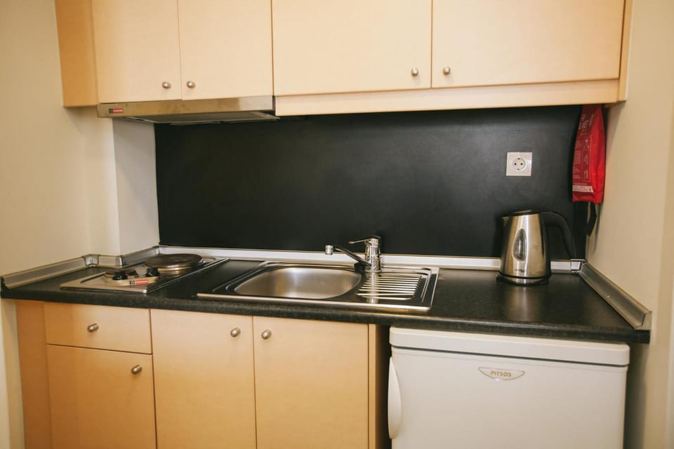 Du Lac Hotel in Lasithi