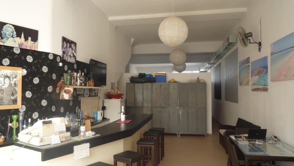 Hostel Stylianos Kissamos Hostel in Kissamos