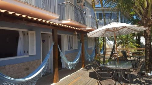 Pousada D'amoras Inn in State of Rio de Janeiro